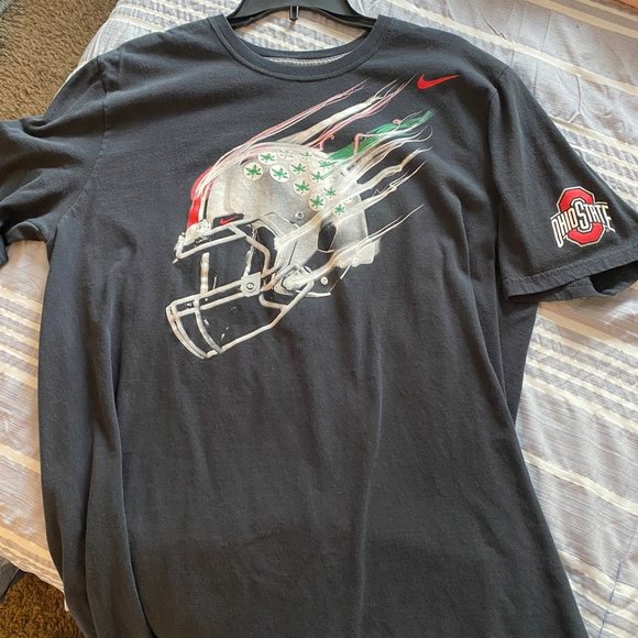 95% NEW!!  Nike RESERVED OHIO STATE BUNDLE - Picture 9 of 10